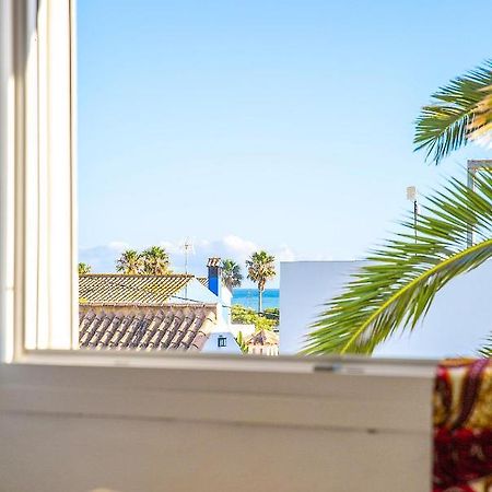 Casara Dos - 2 Dormitorios - Torre Con Acceso Privado A La Playa De Zahora Bagian luar foto