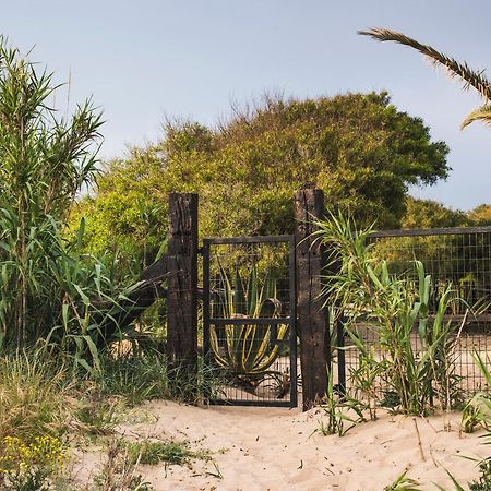 Casara Dos - 2 Dormitorios - Torre Con Acceso Privado A La Playa De Zahora Bagian luar foto