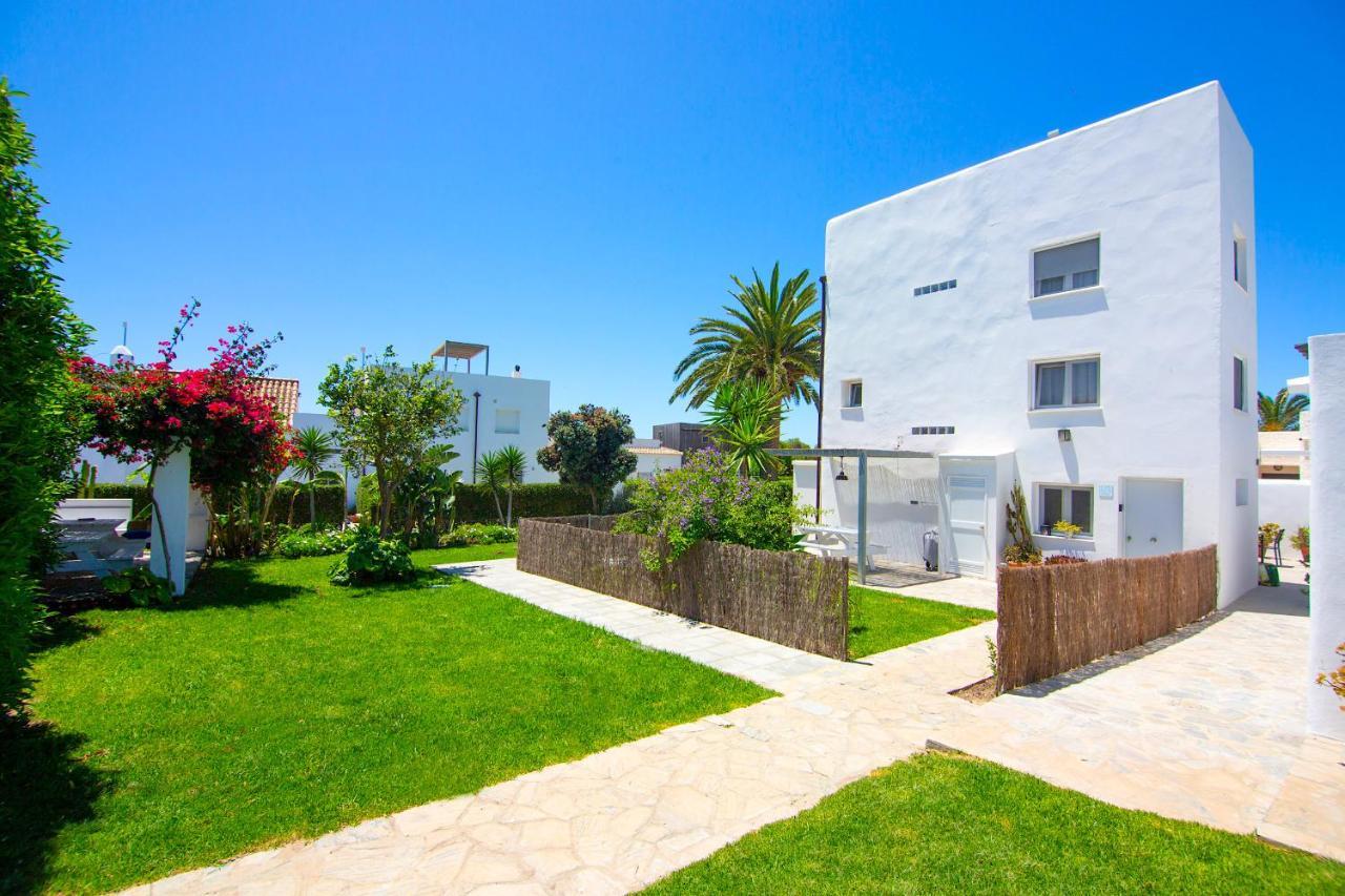 Casara Dos - 2 Dormitorios - Torre Con Acceso Privado A La Playa De Zahora Bagian luar foto