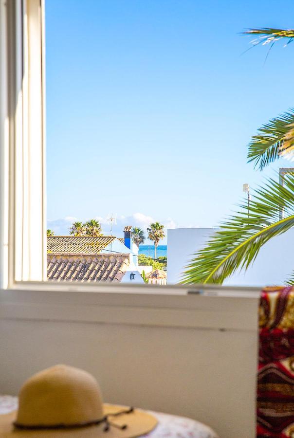Casara Dos - 2 Dormitorios - Torre Con Acceso Privado A La Playa De Zahora Bagian luar foto