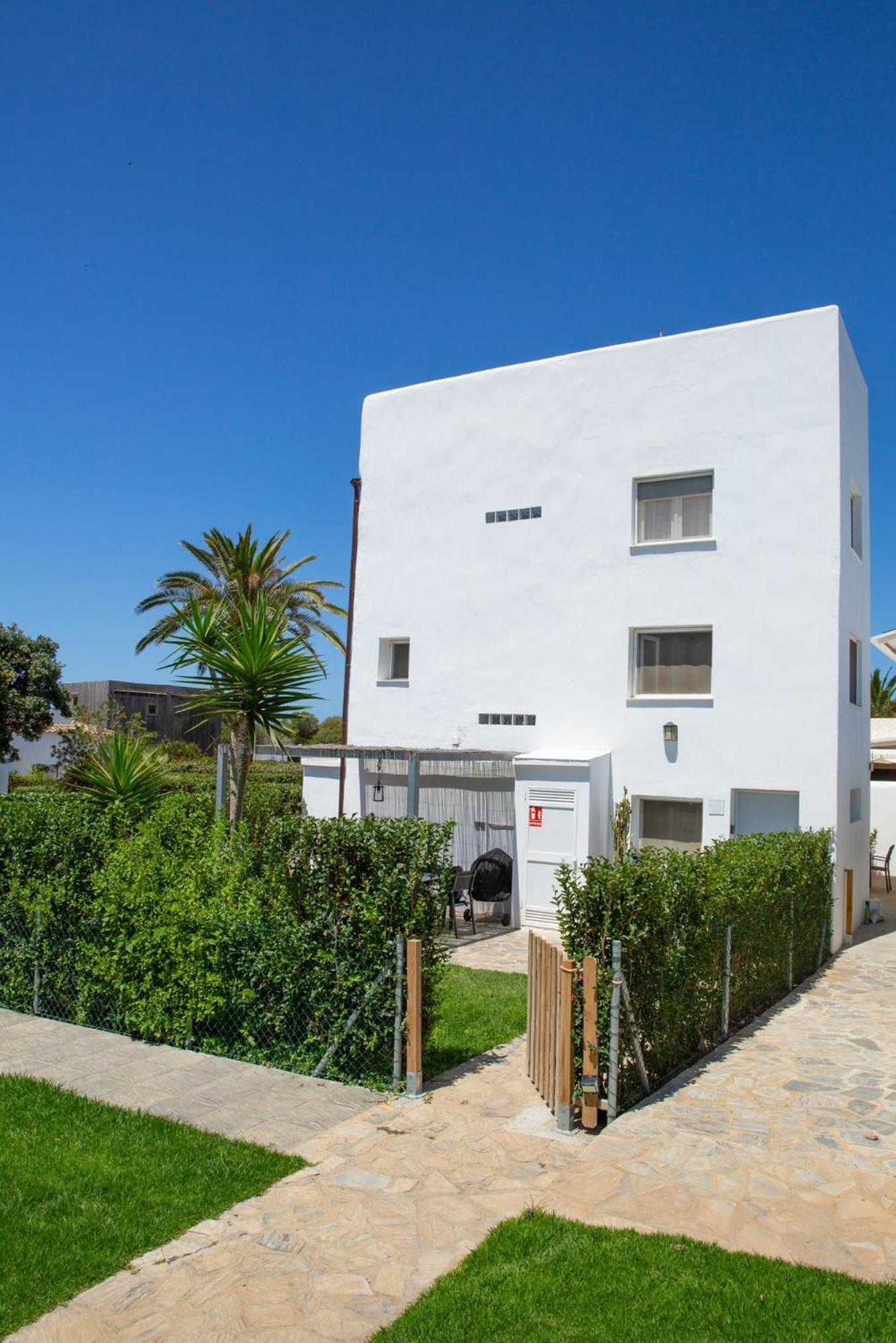 Casara Dos - 2 Dormitorios - Torre Con Acceso Privado A La Playa De Zahora Bagian luar foto