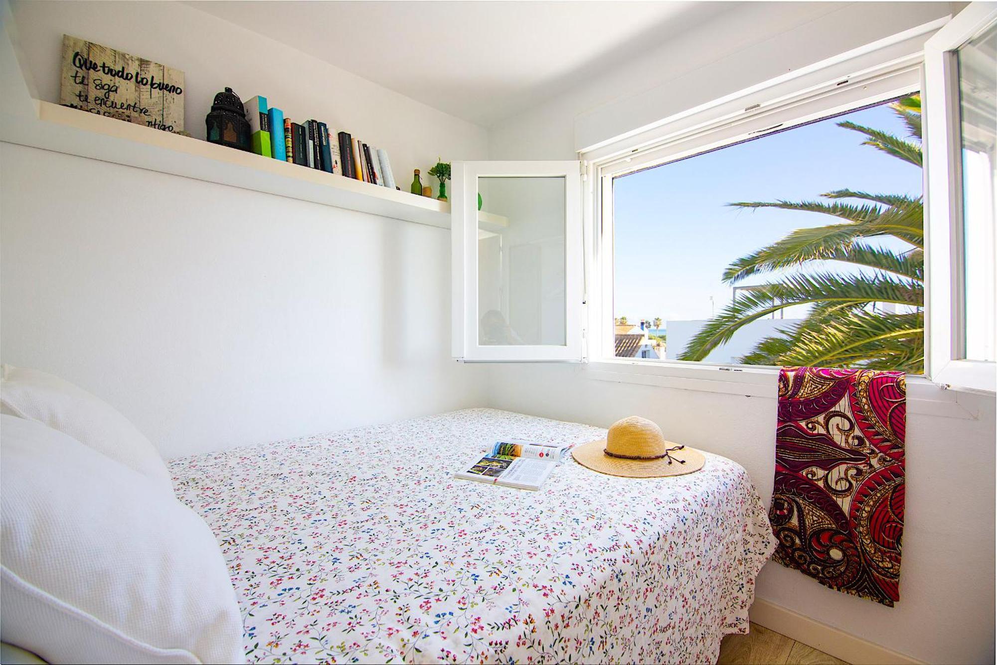 Casara Dos - 2 Dormitorios - Torre Con Acceso Privado A La Playa De Zahora Bagian luar foto