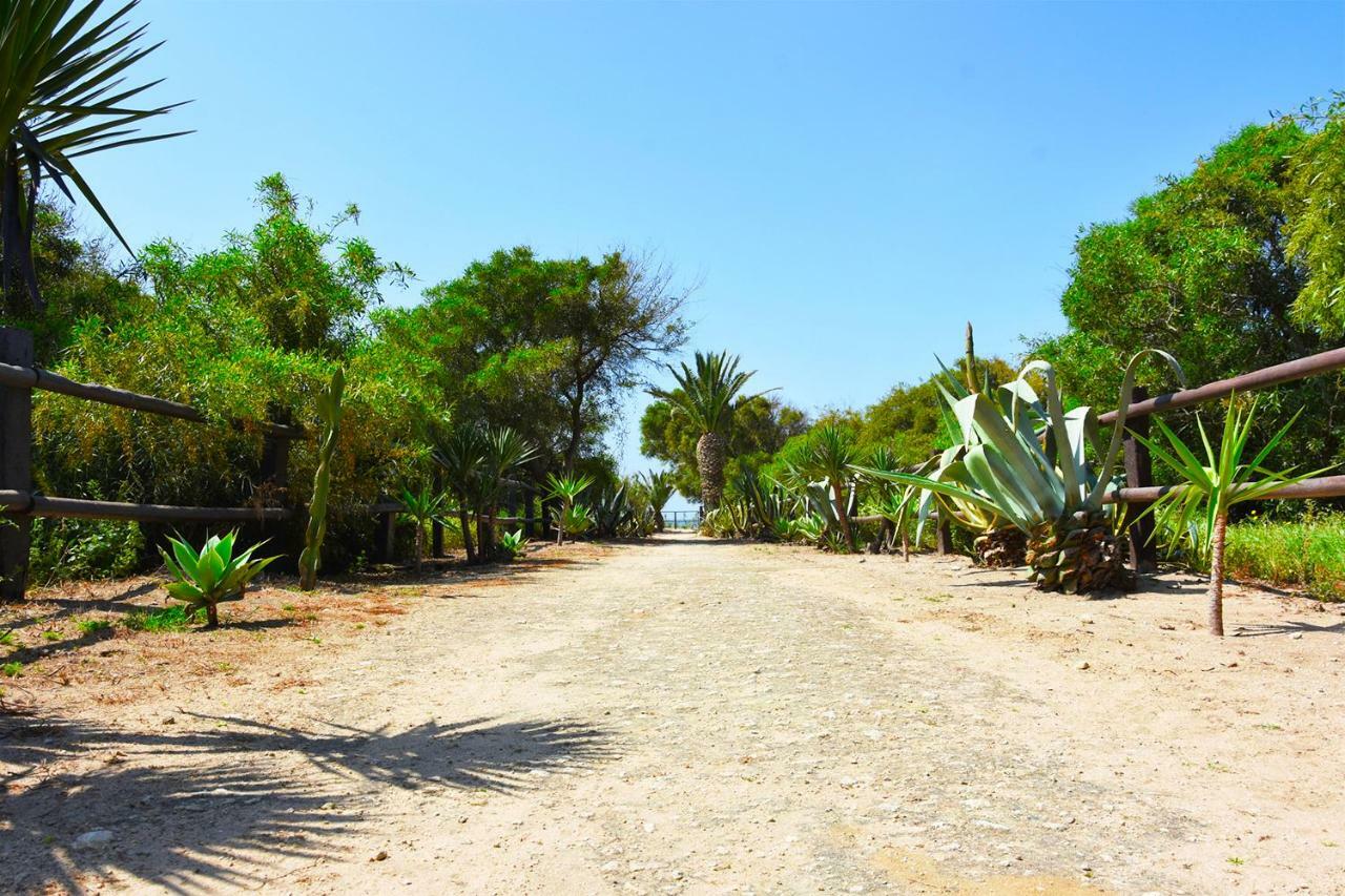 Casara Dos - 2 Dormitorios - Torre Con Acceso Privado A La Playa De Zahora Bagian luar foto