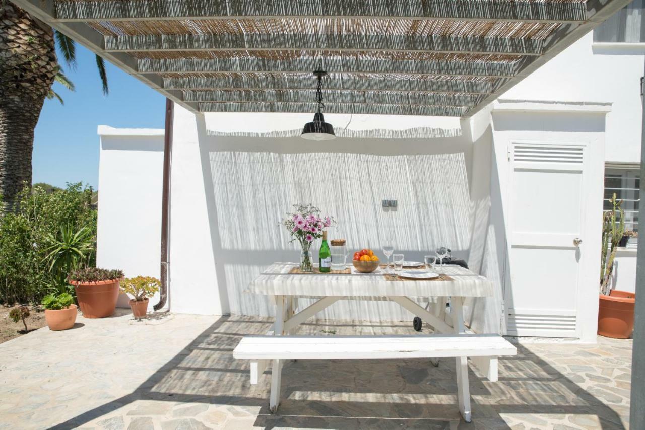 Casara Dos - 2 Dormitorios - Torre Con Acceso Privado A La Playa De Zahora Bagian luar foto